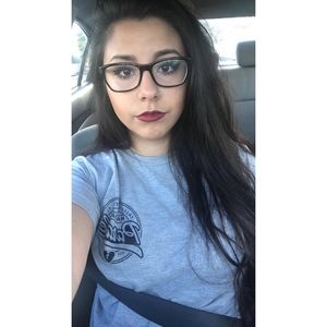 Meet your Posher, Mckayla